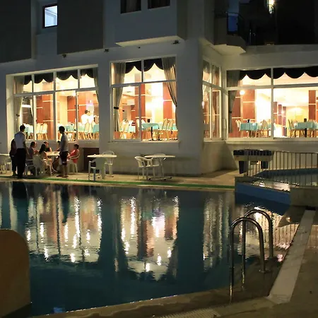 Otel Nuova Hotel 3*