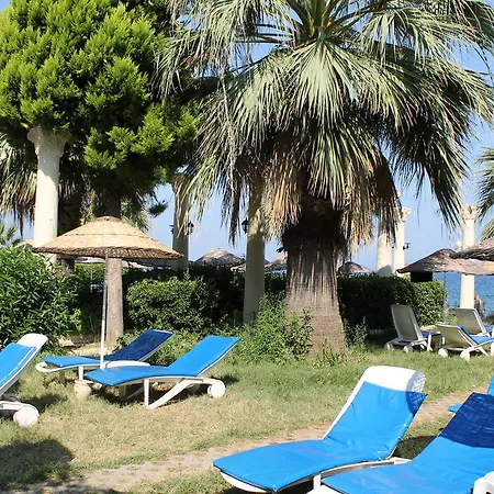 Nuova Hotel Otel 3*