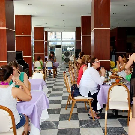 Nuova Hotel
