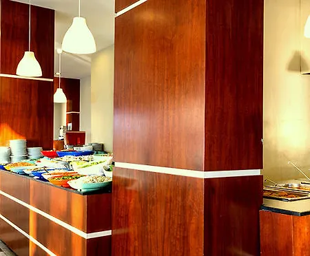 Otel Nuova Hotel Güzelçamlı