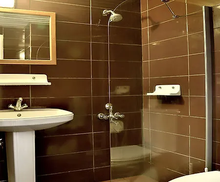 Nuova Hotel 3* Güzelçamlı