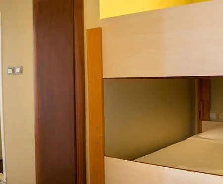 Otel Nuova Hotel 3*