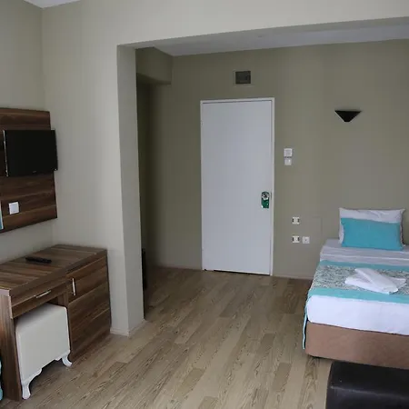 Nuova Hotel Otel