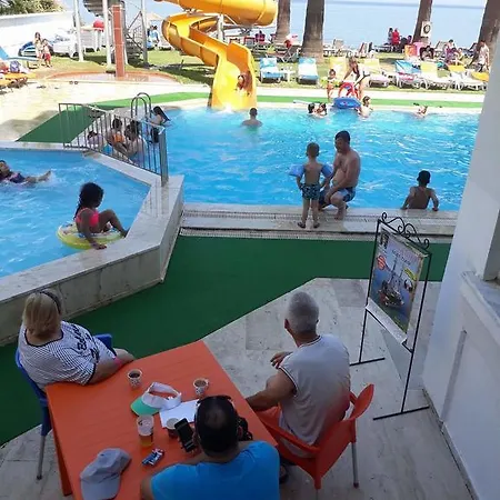 Otel Nuova Hotel