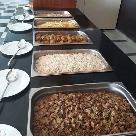 Otel Nuova Hotel 3*