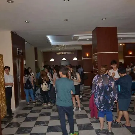 Nuova Hotel