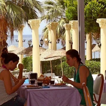 Otel Nuova Hotel