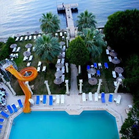Otel Nuova Hotel