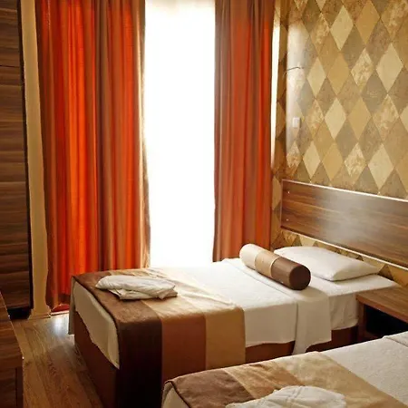 Nuova Hotel Otel