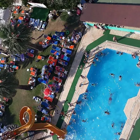 Otel Nuova Hotel 3*