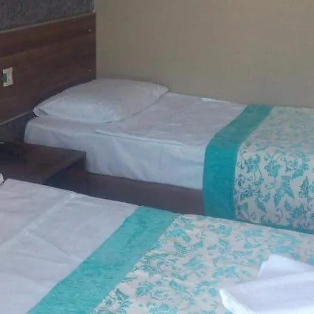Nuova Hotel 3* Güzelçamlı