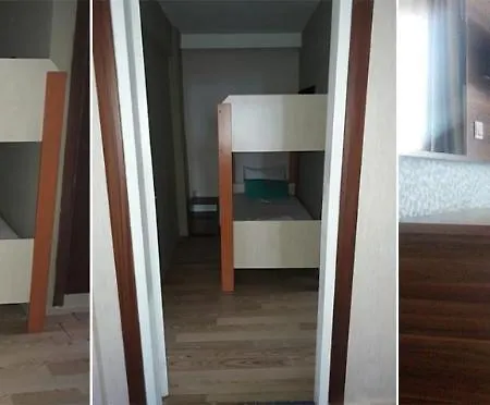 Otel Nuova Hotel 3*
