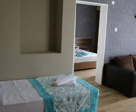 Nuova Hotel 3* Güzelçamlı