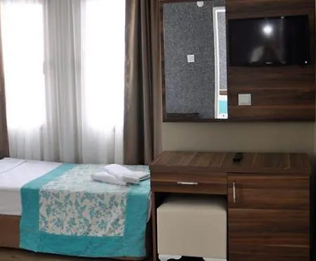 Nuova Hotel 3* Güzelçamlı