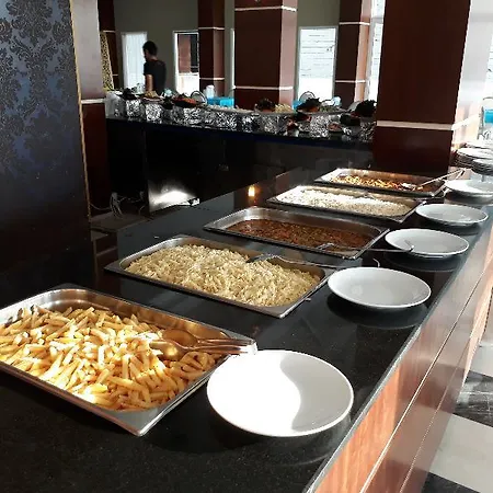 Otel Nuova Hotel 3*