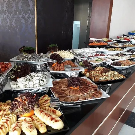 Otel Nuova Hotel 3*