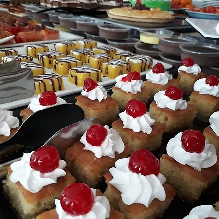 Nuova Hotel 3* Güzelçamlı