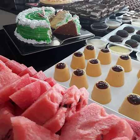 Otel Nuova Hotel 3*
