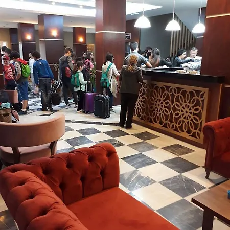 Otel Nuova Hotel 3*