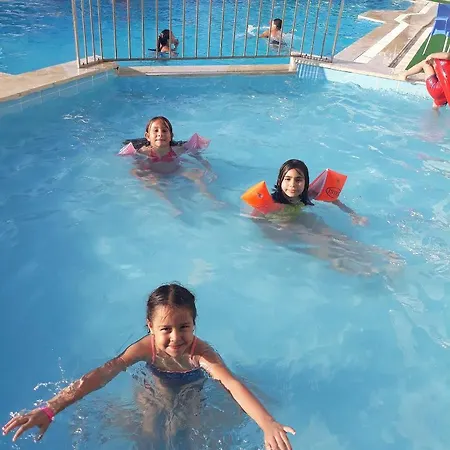 Nuova Hotel 3* Güzelçamlı