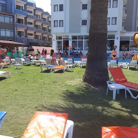 Otel Nuova Hotel 3*