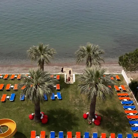 Otel Nuova Hotel 3*