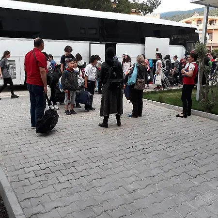 Otel Nuova Hotel 3*