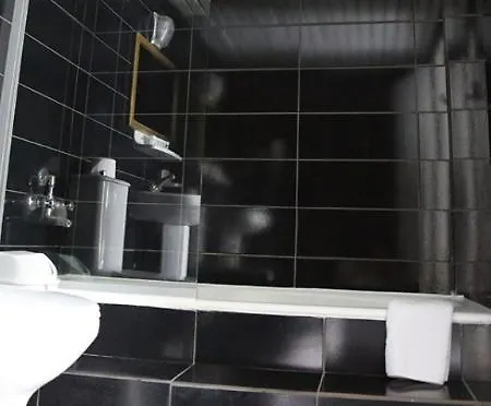 Nuova Hotel 3* Güzelçamlı
