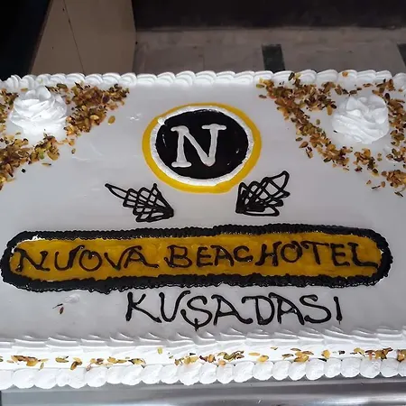 Nuova Hotel Hotel 3*
