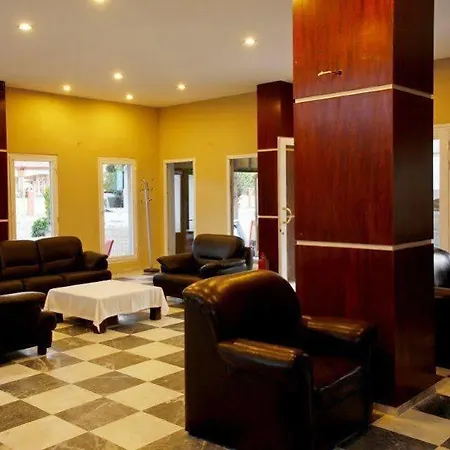 Nuova Hotel Hotel
