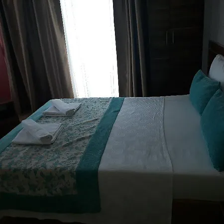 Hotel Nuova Hotel 3*