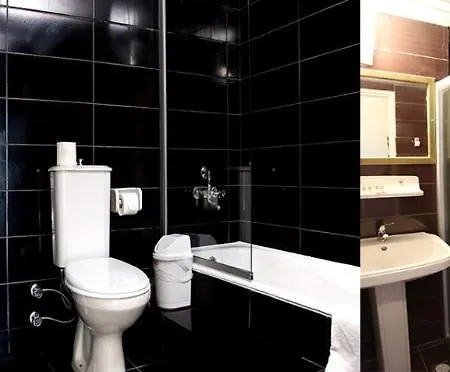 Nuova Hotel 3* Guzelcamlı